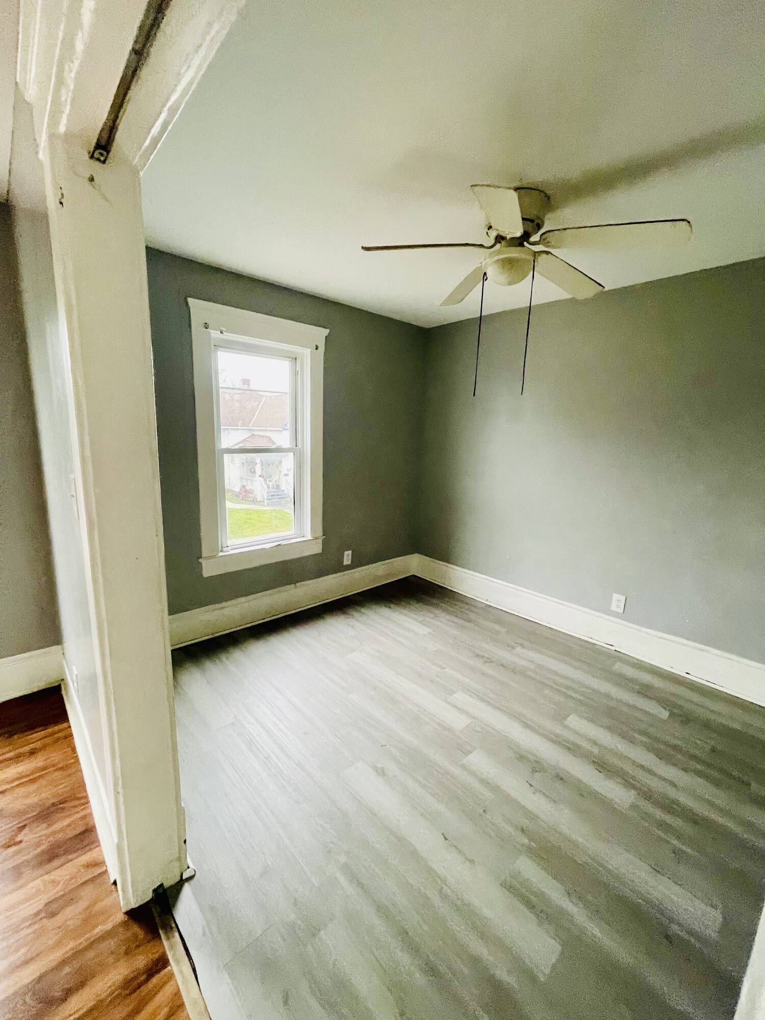 Commercial Property for Sale in Cleveland Ohio 44109